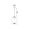 Vele Luce VL2151P01