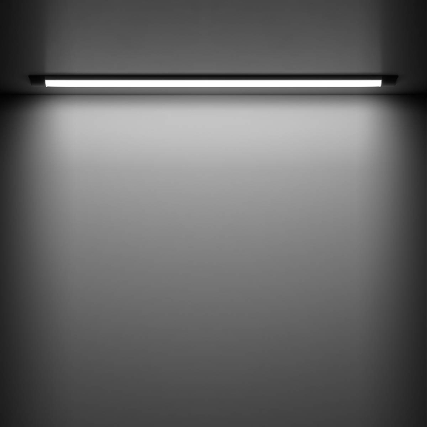 Потолочный светодиодный светильник Gauss 844425236