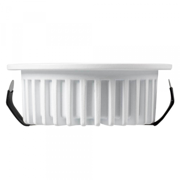 Мебельный светильник Arlight LTM-R70WH-Frost 4.5W Warm White 110deg