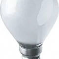 Лампа накаливания в форме шара Лампа накаливания в форме шара
