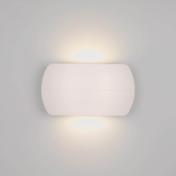 Настенный светодиодный светильник Arlight SP-Wall-200WH-Vase-12W Warm White 021092