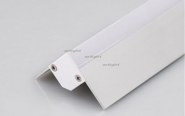 Заглушка Arlight ARH-DECORE-S12-EXT-F Square глухая 023900