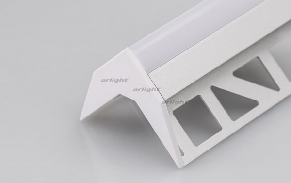 Заглушка Arlight ARH-DECORE-S12-EXT Square глухая 023892