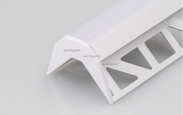 Заглушка Arlight ARH-DECORE-S12-EXT Flat глухая 023890