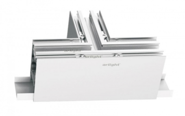 Угол Arlight S2-LINE-3360-T90 тройной 021237