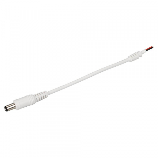 Коннектор питания Arlight J5.5-2.1mm-F-10cm 020777