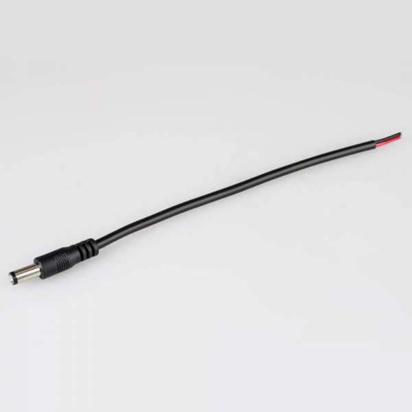 Разъем выводной Arlight DC-2pin-L150mm-X1M (PAPA) 022355