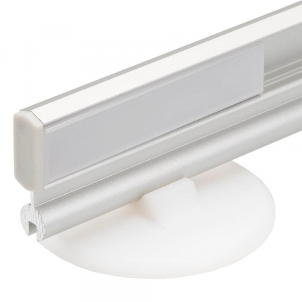 Профиль Arlight POLI-2000 ANOD 021738