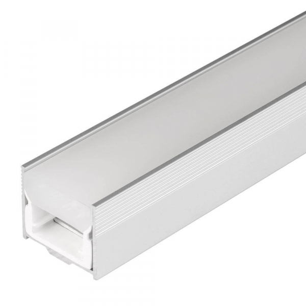 Профиль-держатель Arlight WPH-FLOOR22-2000 ANOD 023291