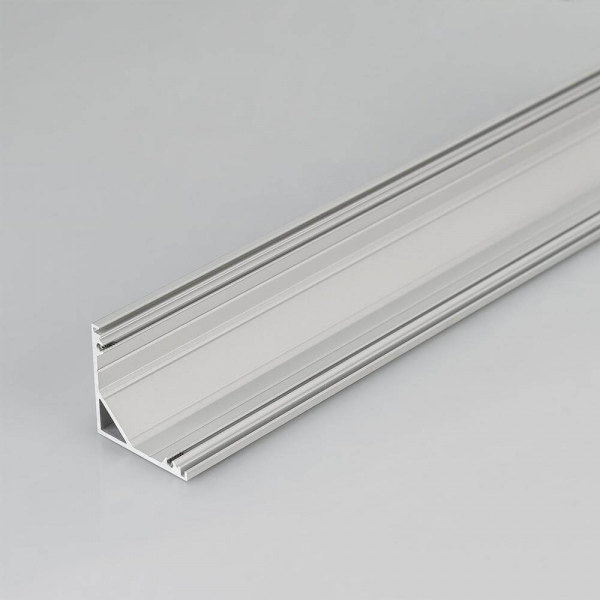 Профиль Arlight SL-KANT-H30-2000 ANOD 019333