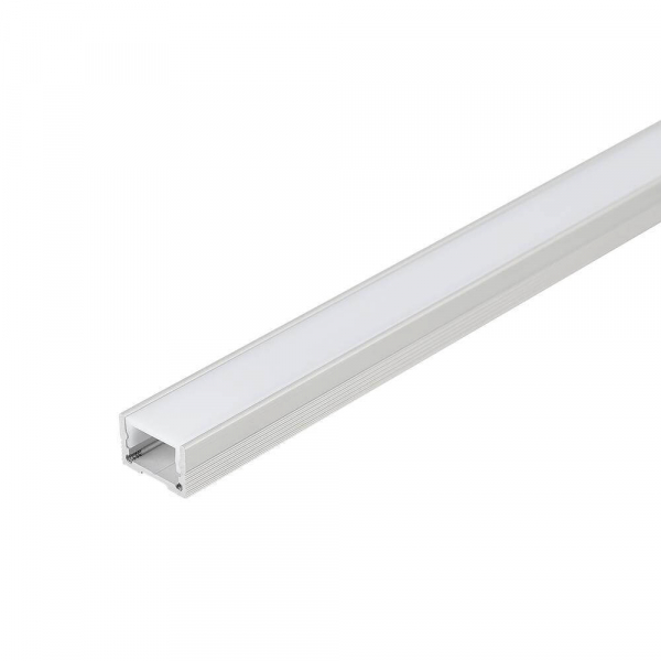 Профиль Arlight SL-SLIM20-H13-2000 ANOD 023721