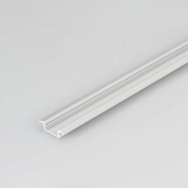 Профиль Arlight SL-SLIM-H7-F25-2000 ANOD 023717