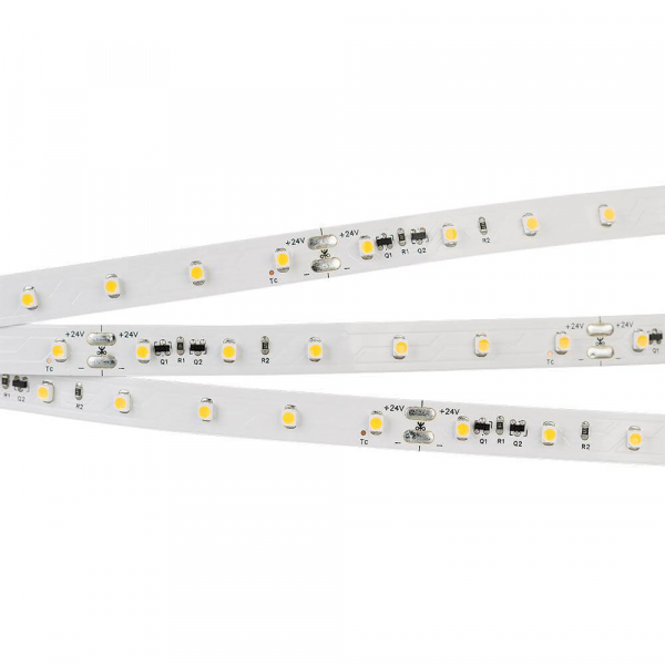 Светодиодная лента Arlight RT-20000 24V White6000 (3528, 60 LED/m, 20m) 025009