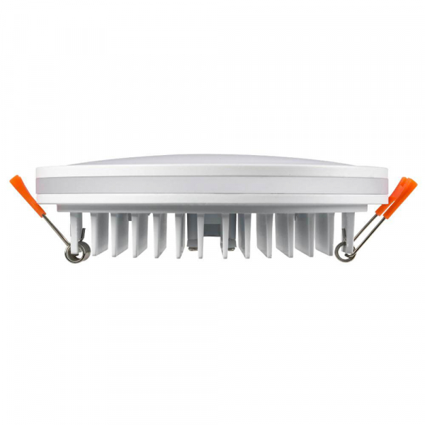 Влагозащищенный светильник Arlight LTD-135SOL-20W Warm White 020712