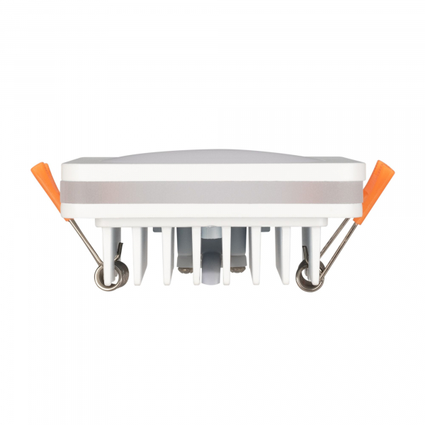 Встраиваемый светильник Arlight LTD-80x80SOL-5W Warm White 3000K 016962