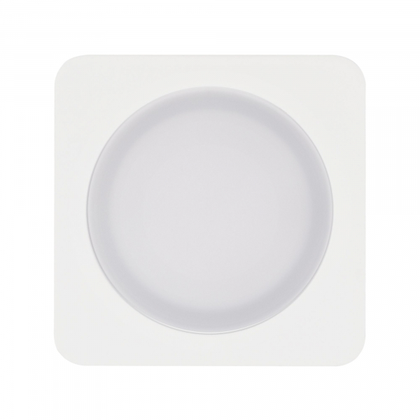 Встраиваемый светильник Arlight LTD-80x80SOL-5W Warm White 3000K 016962