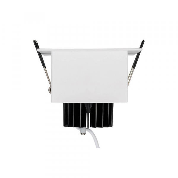 Встраиваемый светильник Arlight CL-KARDAN-S102x102-9W Warm 024126