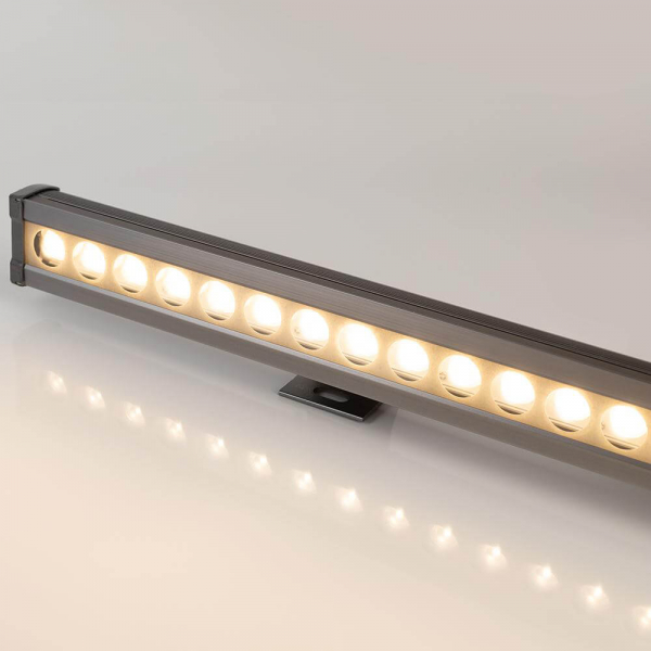 Прожектор Arlight AR-LINE-1000L-36W-220V Warm 024306