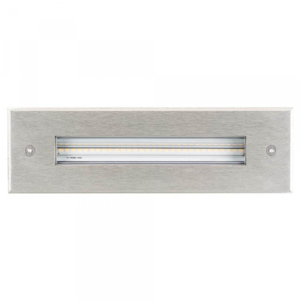 Тротуарный светильник Arlight LTD-LINE-TILT-S210-8W Warm3000 024944