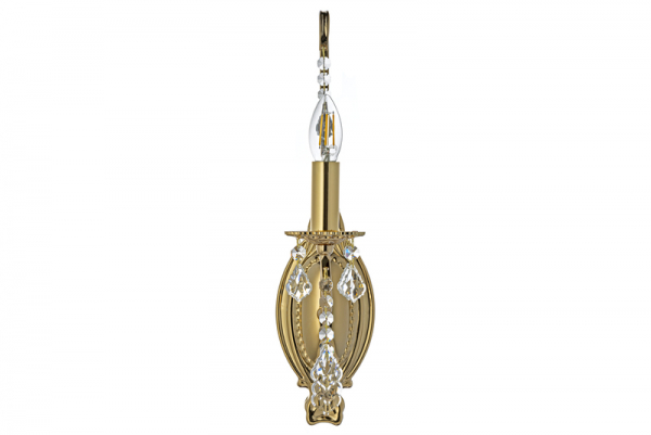 Бра Arti Lampadari Ercolano E 2.1.1.602 G
