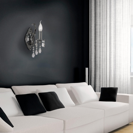 Arti Lampadari Pisani E 2.1.1.601 N