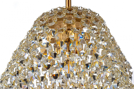 Arti Lampadari Roma E 2.1.1 G