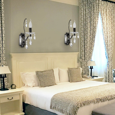 Arti Lampadari Alberi E 2.1.1.601 N