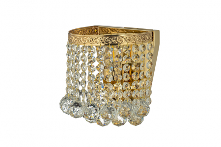 Arti Lampadari Castellana E 2.10.501 G