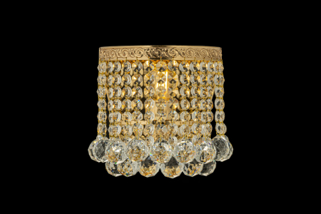 Arti Lampadari Castellana E 2.10.501 G