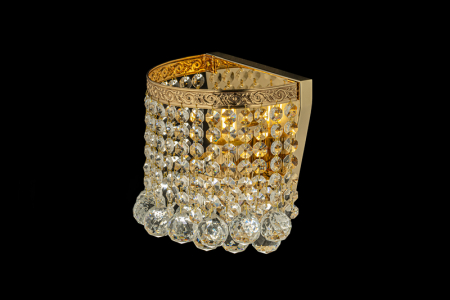 Arti Lampadari Castellana E 2.10.501 G