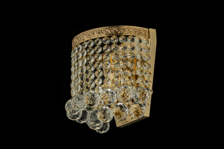 Arti Lampadari Castellana E 2.10.501 G