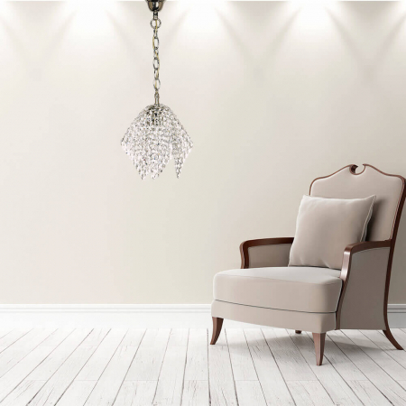 Arti Lampadari Roma E 2.1.1 N