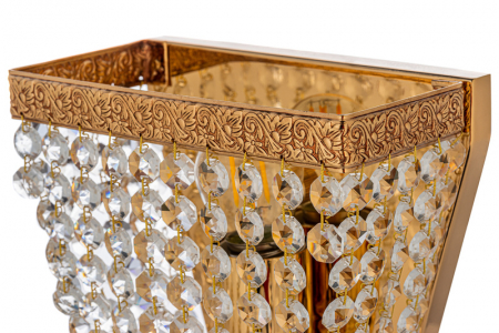 Arti Lampadari Favola E 2.10.501 G