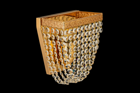 Arti Lampadari Favola E 2.10.501 G