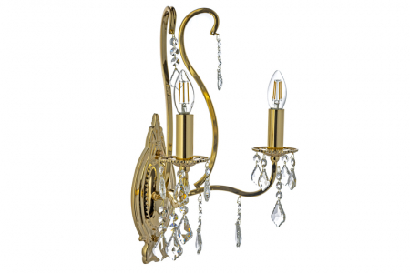 Arti Lampadari Ercolano E 2.1.2.602 G