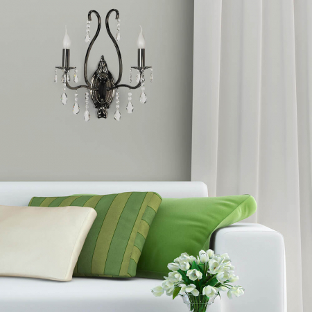 Arti Lampadari Ercolano E 2.1.2.601 N