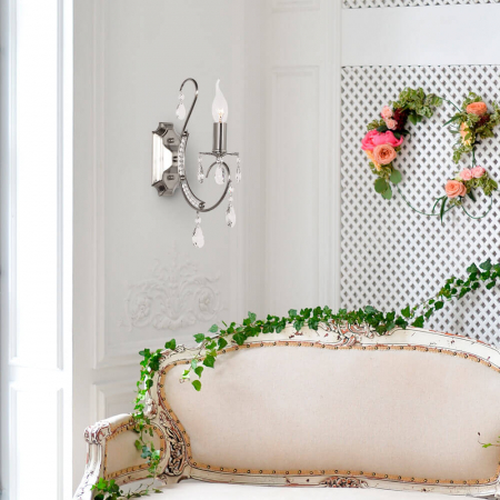 Arti Lampadari Romano E 2.1.1.600 NM