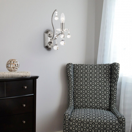 Arti Lampadari Alberi E 2.1.1.600 NM