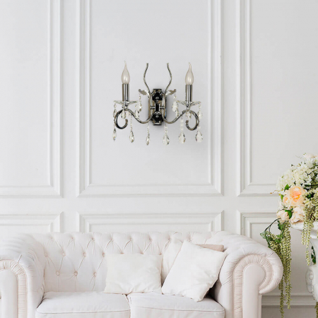 Arti Lampadari Vesuvio E 2.1.2.601 N