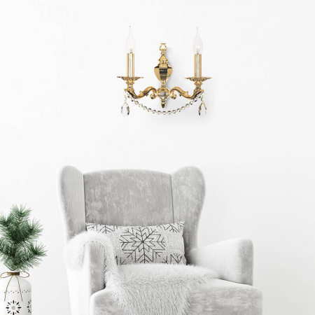 Arti Lampadari Amelia E 2.1.2.600 GB