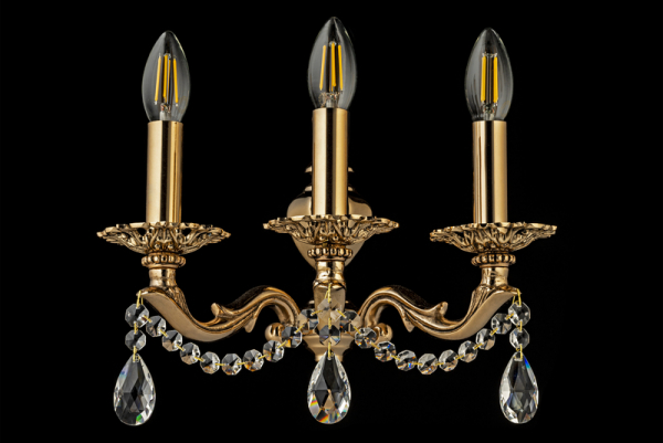 Бра Arti Lampadari Amelia E 2.1.3.600 GB