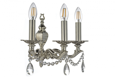 Arti Lampadari Amelia E 2.1.3.600 SB