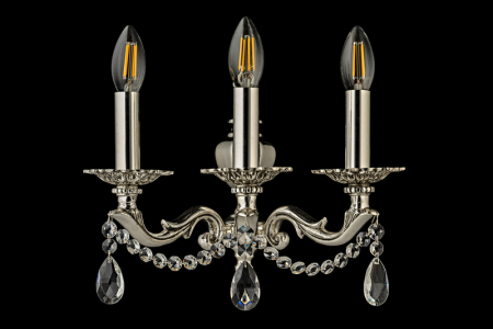 Arti Lampadari Amelia E 2.1.3.600 SB