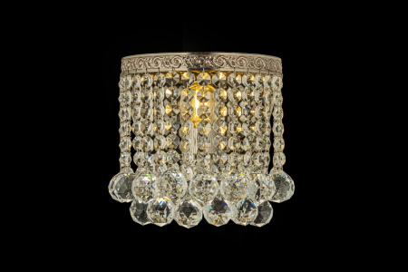 Arti Lampadari Castellana E 2.10.501 N