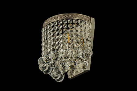 Arti Lampadari Castellana E 2.10.501 N