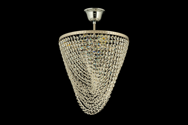 Люстра на штанге Arti Lampadari Stella E 1.3.30.504 N