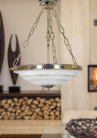 Arti Lampadari Tito E 1.5.40 G