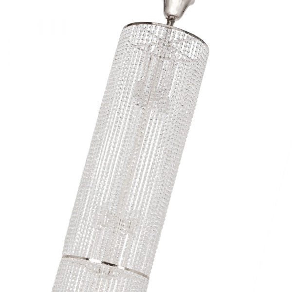 Люстра на штанге Arti Lampadari Lazio E 1.9.35.502 G