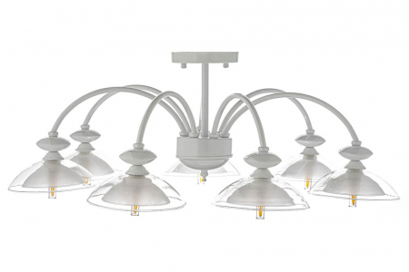 Arti Lampadari Noventa E 1.1.7 W