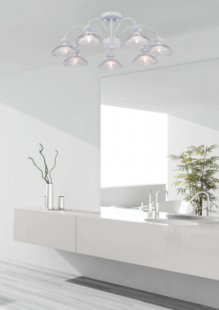 Arti Lampadari Noventa E 1.1.7 W